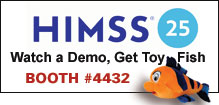 PilotFish HiMSS 2024 Exhibitor